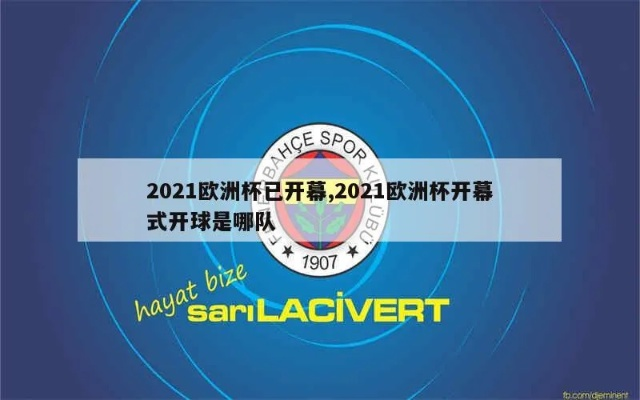 2021欧洲杯开场汽车 2021欧洲杯开幕仪式-第2张图片-www.211178.com_果博福布斯