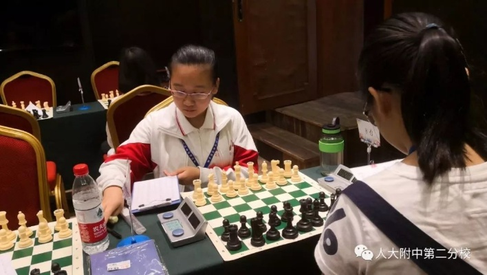 2018年昆明国际象棋比赛视频全纪录（看完这场比赛，你的棋艺会有质的飞跃）