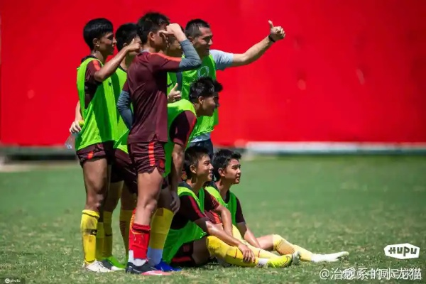 U20国家队是什么？了解一下-第3张图片-www.211178.com_果博福布斯